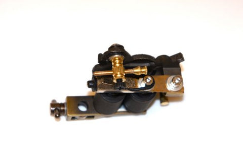 Image of 1TattooWorld Premium Handmade Copper Wire Coils Tattoo Machine Liner & Shader, Copper, OTW-J0472