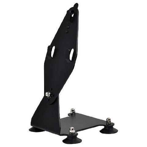 Image of One Tattoo World Premium Quality Dual-Function Digital Display Tattoo Power Supply Black Color, OTW-PH102