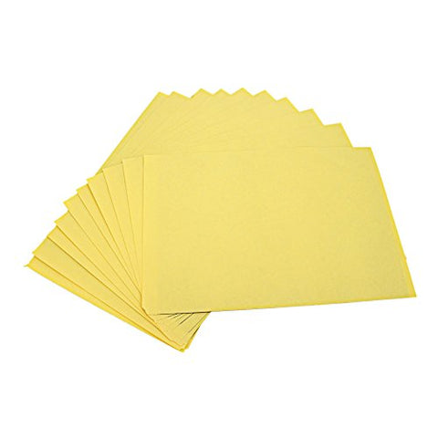 Image of Top 30 Pack Tattoo Stencil Transfer Paper Tattoo Supplies Thermal Transfer Paper Tattoo Paper