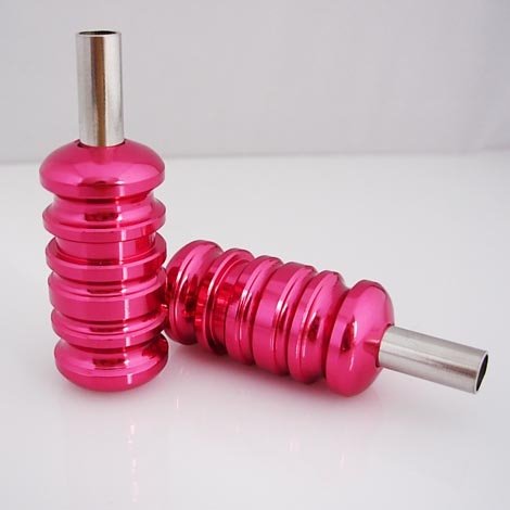 Image of 1Tattoo World Premium Tattoo Kit-OTW-KTR225A, 2 Tattoo Machines with all the Essentials