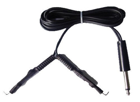 Image of One Tattoo World Premium Quality Dual-Function Digital Display Tattoo Power Supply Black Color, OTW-PH102