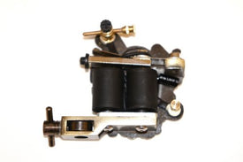 1TattooWorld Premium Handmade Copper Wire Coils Tattoo Machine Liner & Shader, Copper, OTW-J0472