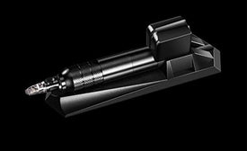 One Tattoo World Premium Rotary Pen Style Wireless Tattoo Machine Tattoo Kit with Rechargeable Battery, OTW-PK.X6