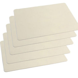 PFT 5X Sheets of Tattoo Practice Skin, XLarge Size 8