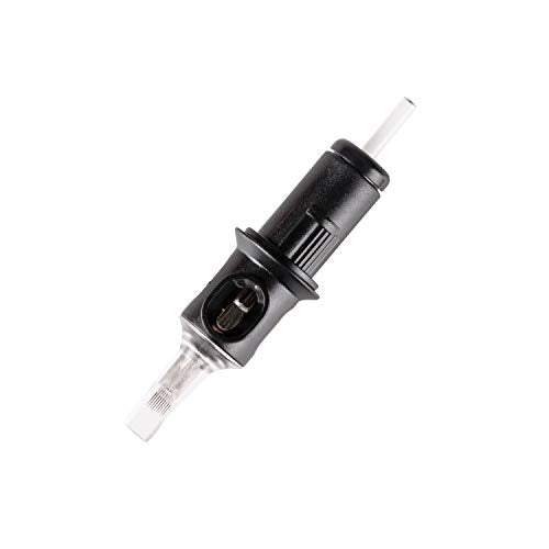 1TattooWorld 2nd Generation Revolution Professional Disposable Tattoo Needle Cartridge 20pack
