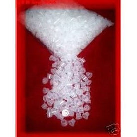 1TattooWorld Tattoo Ink Cups 500 #9 Caps Tattoo Supplies, OTW-PC9-500