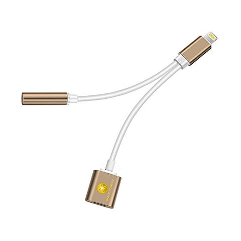 Image of BiCoreTech USB to Type C 3.0 Retractable flat cable, white, RUSB-TC3W1