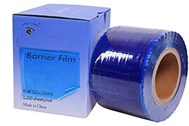 1TattooWorld Premium Quality Barrier Film 1200 sheets 4