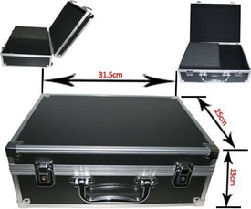 Large Tattoo Case Tattoo Kit Box - 12.80