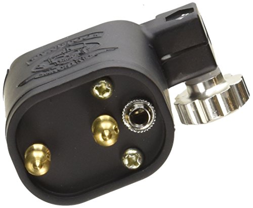 Premium Handmaded Rotary Tattoo Machine, Black, OTW-MD2-1