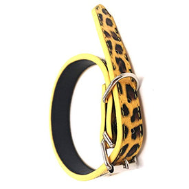 PetsCaptain Leopard Color Leash (0.75