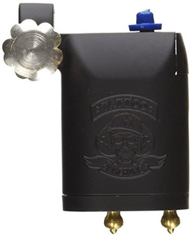 Premium Handmaded Rotary Tattoo Machine, Black, OTW-MD2-1