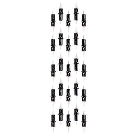 1TattooWorld 2nd Generation Revolution Professional Disposable Tattoo Needle Cartridge 20pack