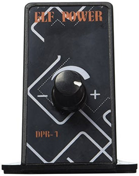 1TattooWorld Portable Light-weight Digital Display Tattoo Power Supply, Model # OTW-DPR-1