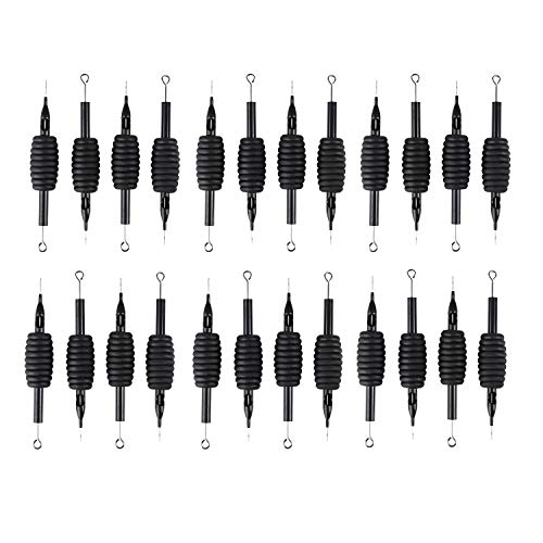 1TattooWorld New Revolution Needle Cartridges 20pack